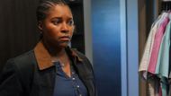 Kiana Cook takes center stage (Image Source: NBC)
